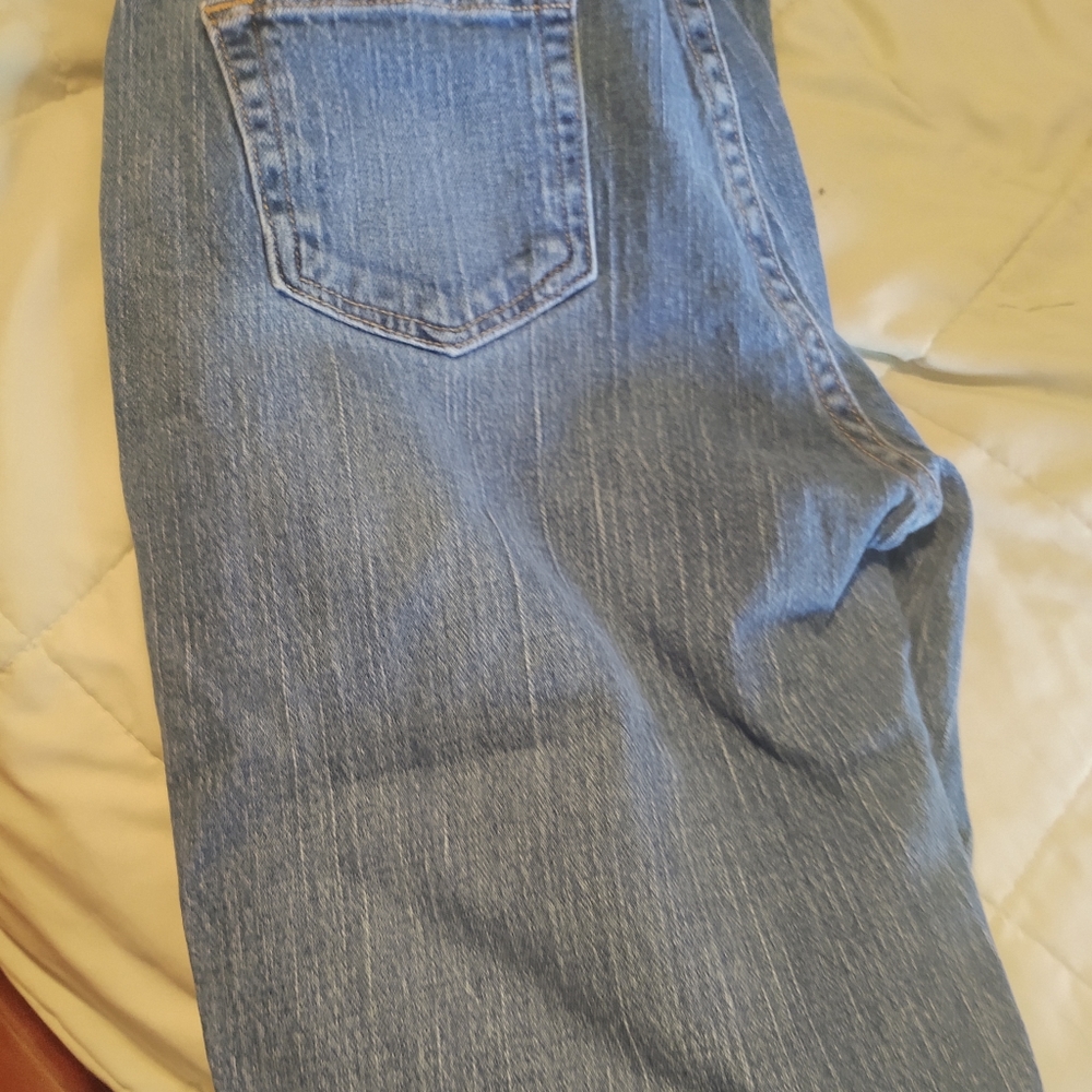 Women's Bass jeans